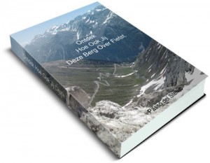 E-book Ontdek Hoe Ook Jij Elke Berg Over Fietst